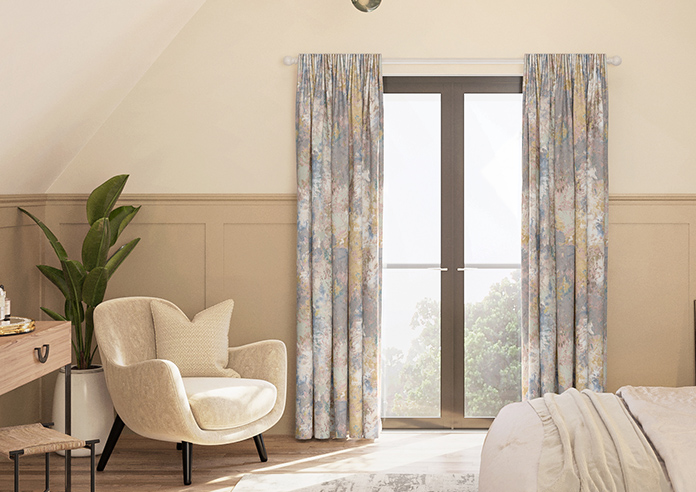 Quebec, Earth - Made to Measure Curtains - Image 3